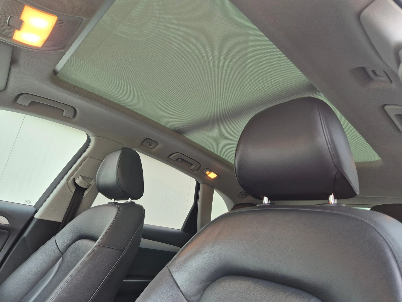 Audi Q5 2.0T 225�.�. Quattro | Mobile.bg � ����������� 15