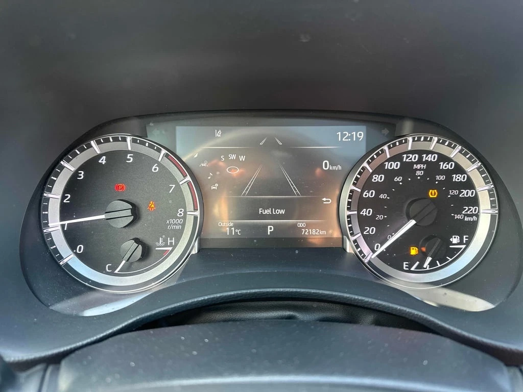 Toyota Highlander * XSE AWD * CARFAX * БЕЗ ПЪРВОНАЧАЛНА ВНОСКА - изображение 8