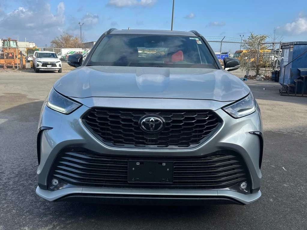 Toyota Highlander * XSE AWD * CARFAX * БЕЗ ПЪРВОНАЧАЛНА ВНОСКА - изображение 6