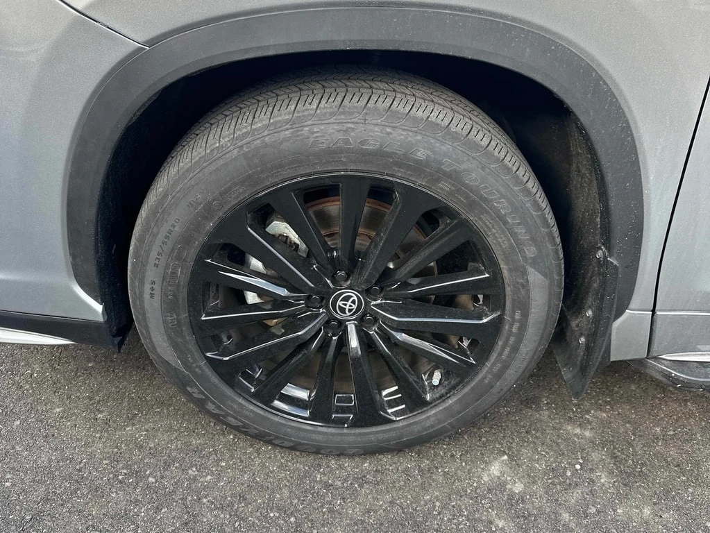 Toyota Highlander * XSE AWD * CARFAX * БЕЗ ПЪРВОНАЧАЛНА ВНОСКА - изображение 7