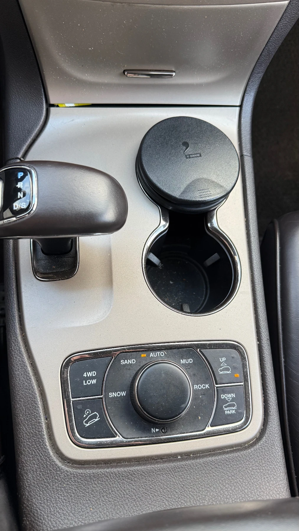 Jeep Grand cherokee 3.0crd SUMMIT | Mobile.bg � ����������� 16