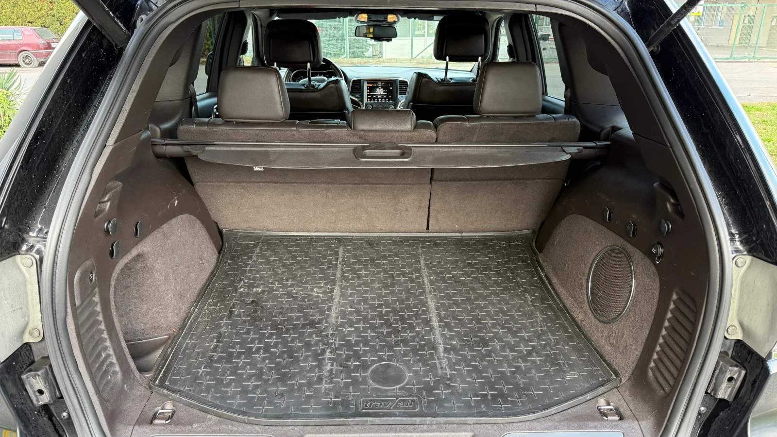 Jeep Grand cherokee 3.0crd SUMMIT | Mobile.bg � ����������� 11