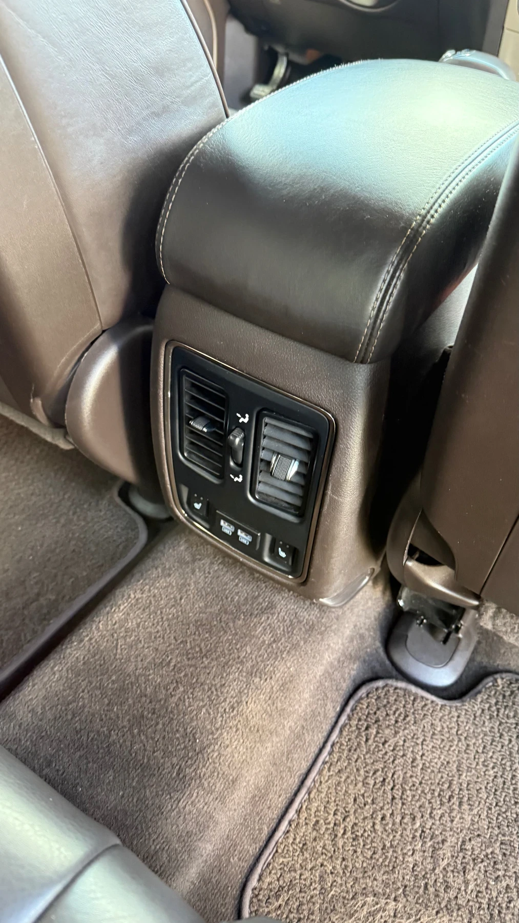 Jeep Grand cherokee 3.0crd SUMMIT - изображение 10