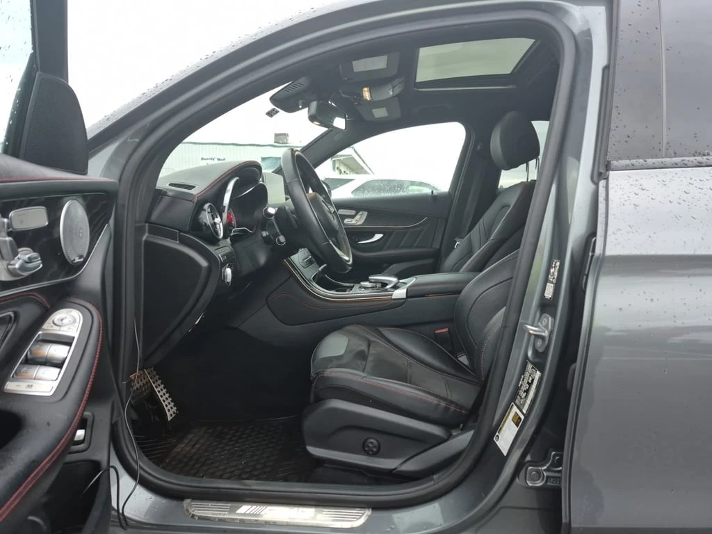 Mercedes-Benz GLC 43 AMG 2018 COUPE 4MATIC * ��� ������������ ������*  | Mobile.bg � ����������� 6