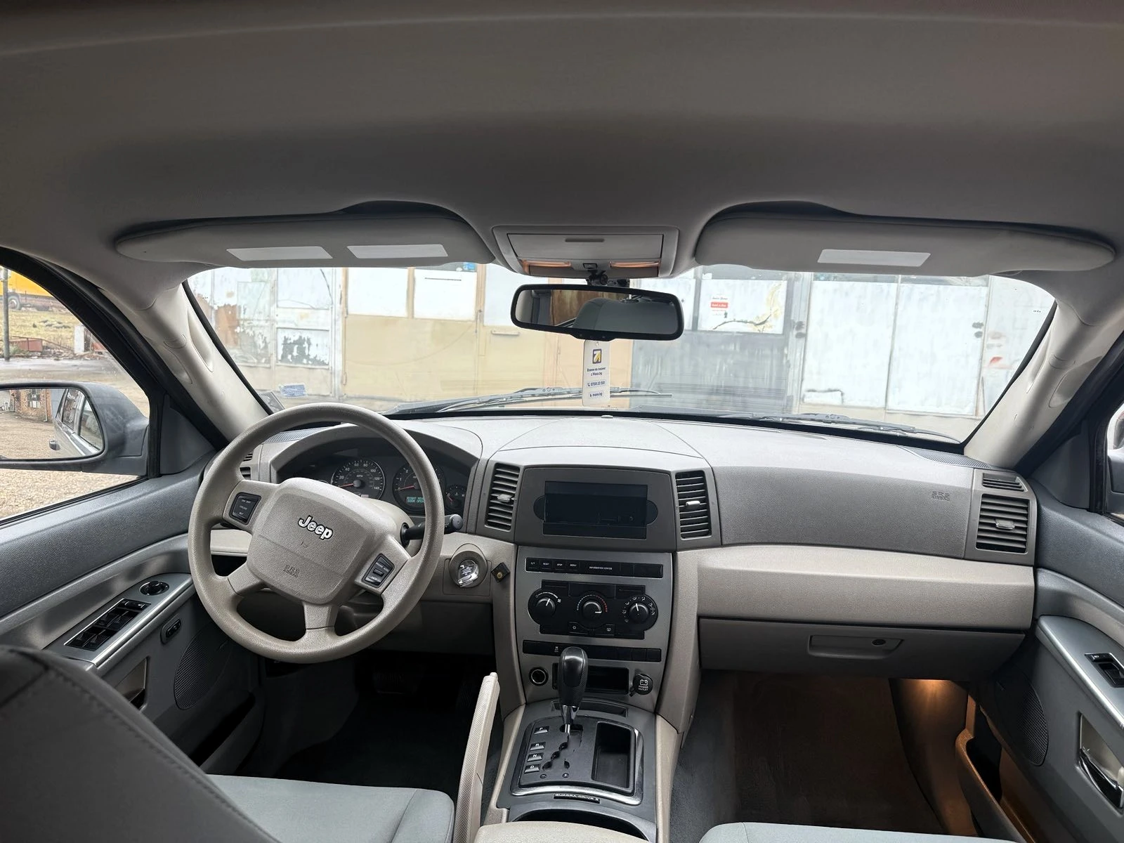 Jeep Grand cherokee ГАЗ/БЕНЗИН  - изображение 5