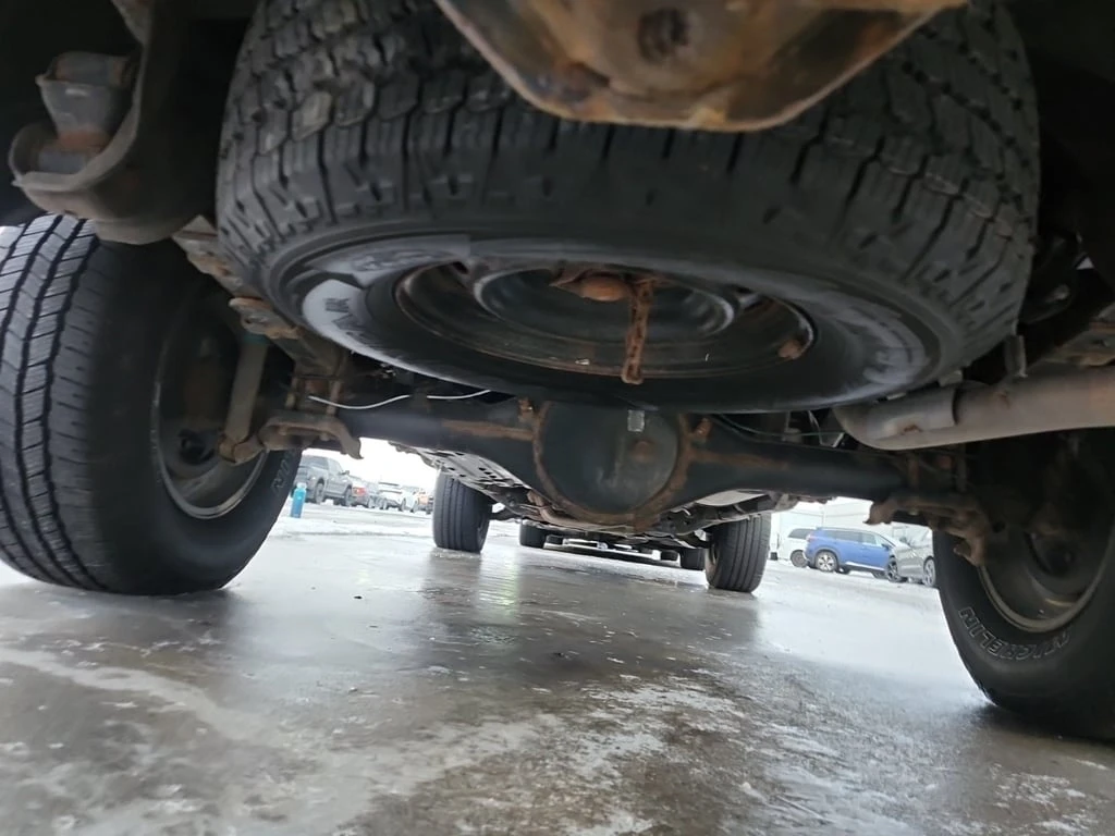 Toyota Tacoma * TRD OFF ROAD CREW CAB SHORT BED * CARFAX * ��� � | Mobile.bg � ����������� 16