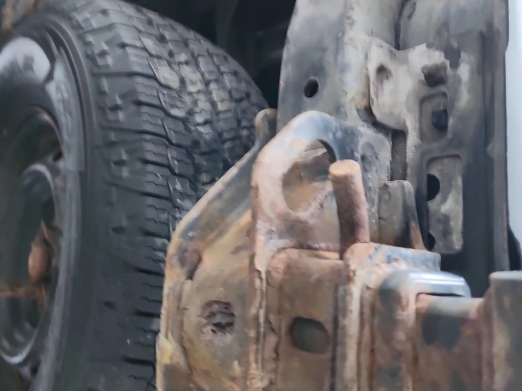 Toyota Tacoma * TRD OFF ROAD CREW CAB SHORT BED * CARFAX * ��� � | Mobile.bg � ����������� 15