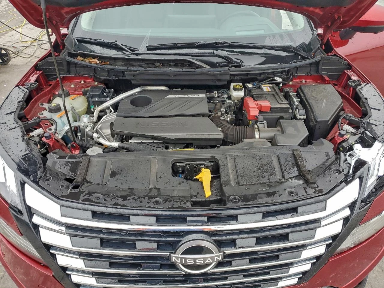 Nissan Rogue PLATINUM ������ ���� �� ��!!! | Mobile.bg � ����������� 12