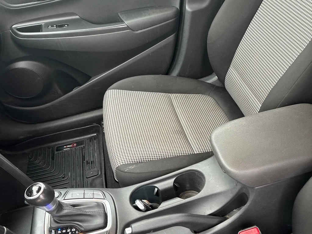 Hyundai Kona * Trend * CARFAX * ��� ������������ ������ | Mobile.bg � ����������� 11