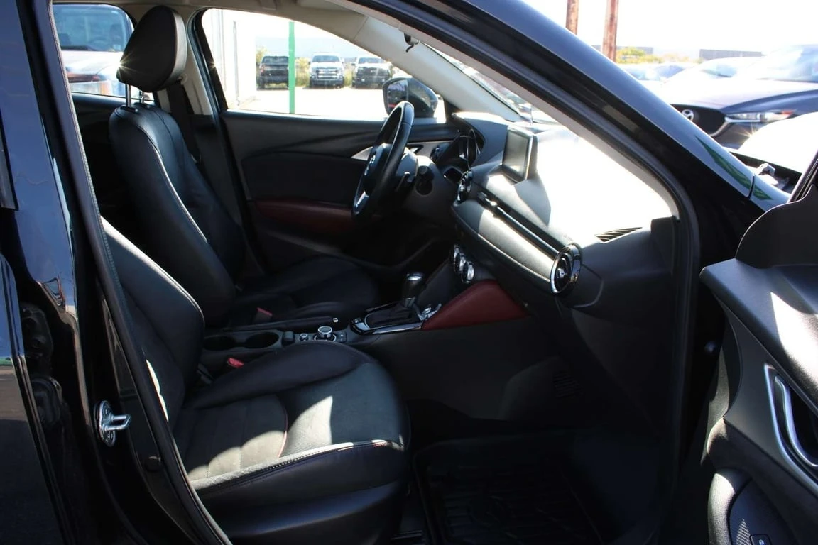 Mazda CX-3 GT AWD | Bose | Sunroof| Head up | Mobile.bg � ����������� 13