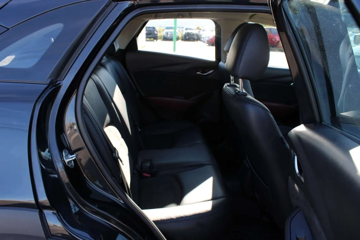 Mazda CX-3 GT AWD | Bose | Sunroof| Head up | Mobile.bg � ����������� 14