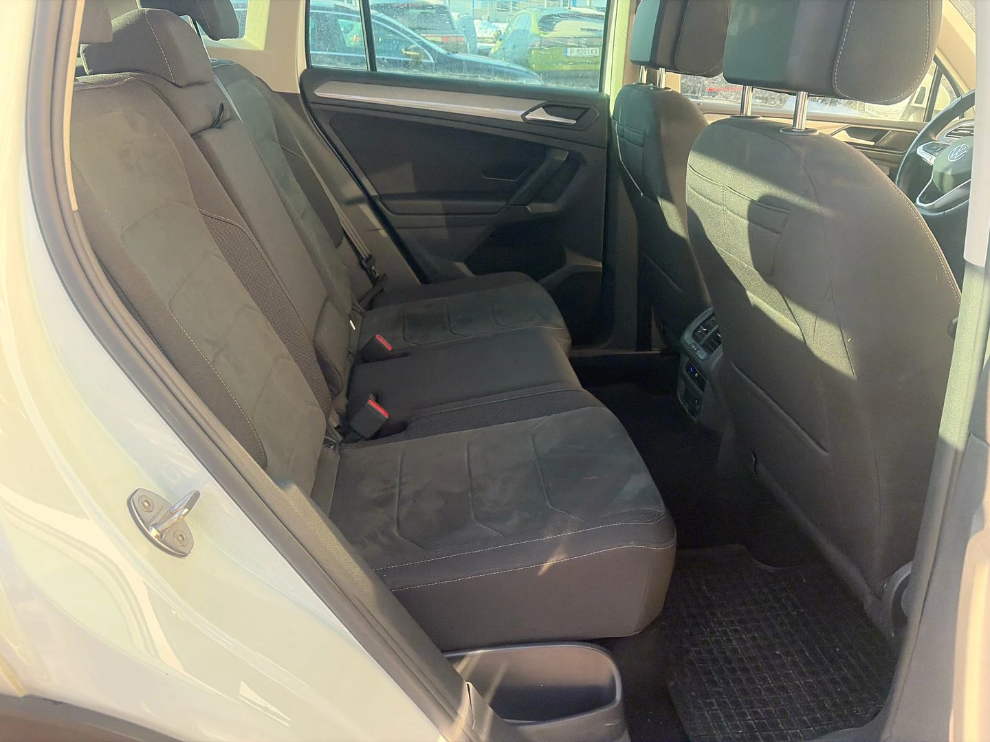 VW Tiguan Life 2.0 TDI SCR 4MOTION DSG | Mobile.bg � ����������� 8