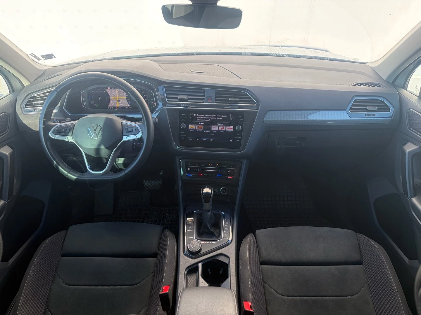 VW Tiguan Life 2.0 TDI SCR 4MOTION DSG | Mobile.bg � ����������� 4