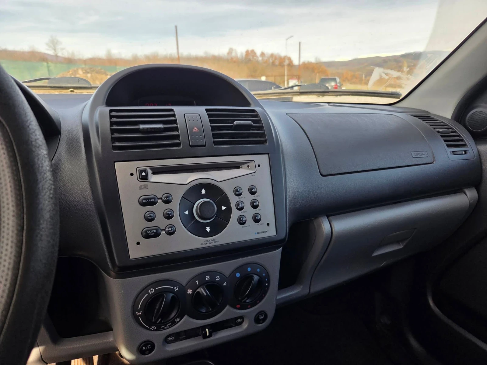 Suzuki Ignis 1.5 | Mobile.bg � ����������� 5