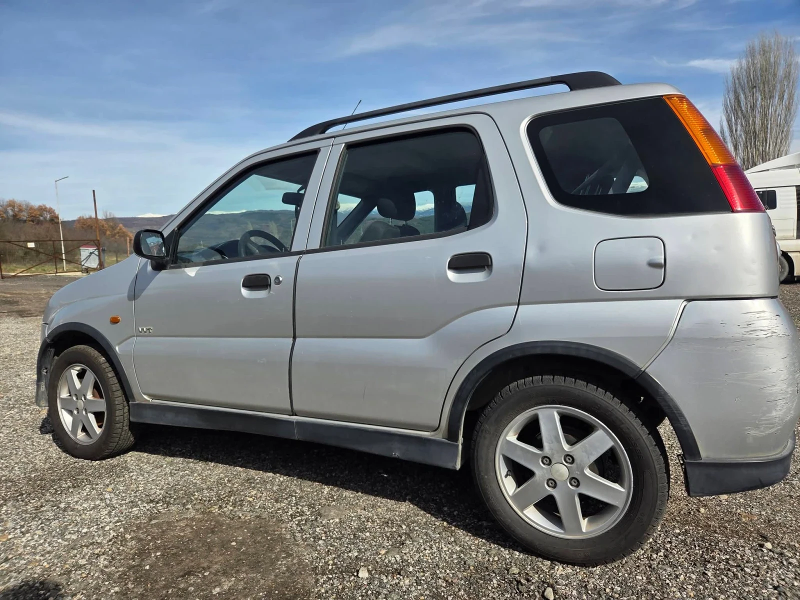Suzuki Ignis 1.5 | Mobile.bg � ����������� 4