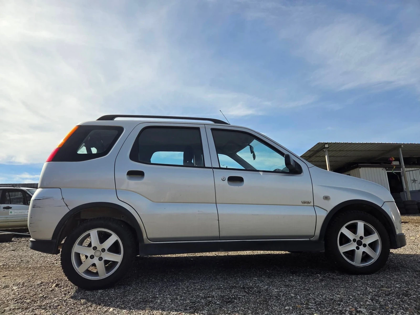Suzuki Ignis 1.5 | Mobile.bg � ����������� 1