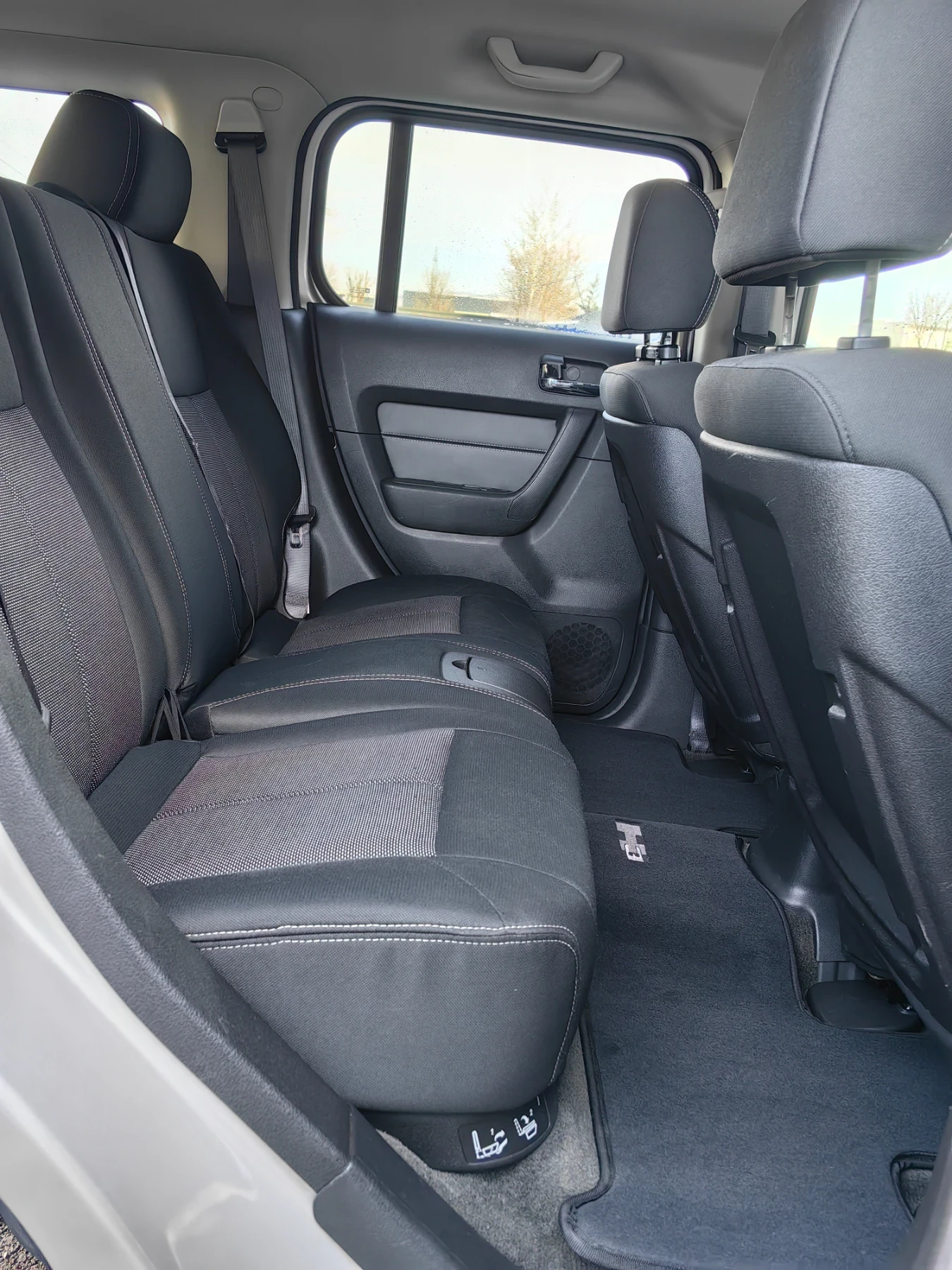 Hummer H3 Hummer H3 4x4 3.5i | Mobile.bg � ����������� 10