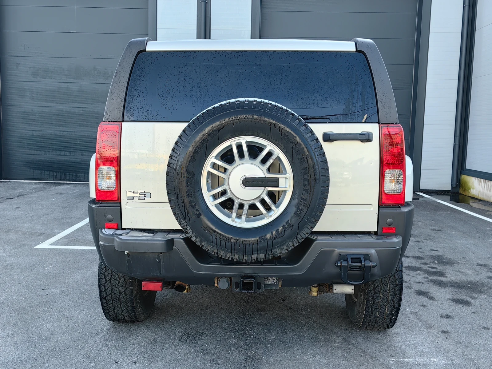 Hummer H3 Hummer H3 4x4 3.5i | Mobile.bg � ����������� 7