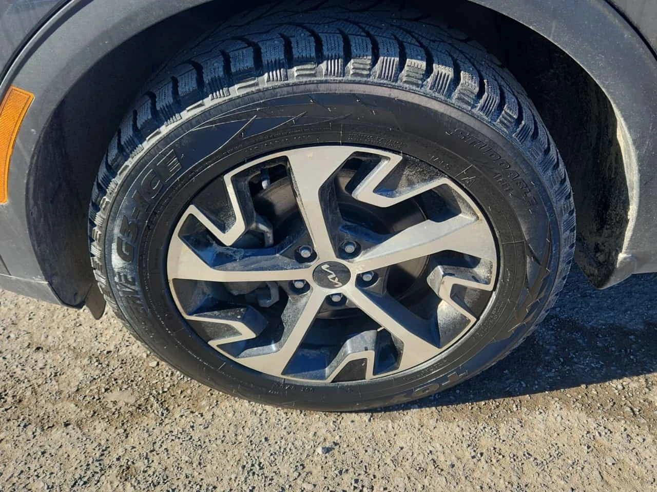 Kia Sportage EX /CARFAX /Дистроник/Подгрев/Панорама/4х4 - изображение 10