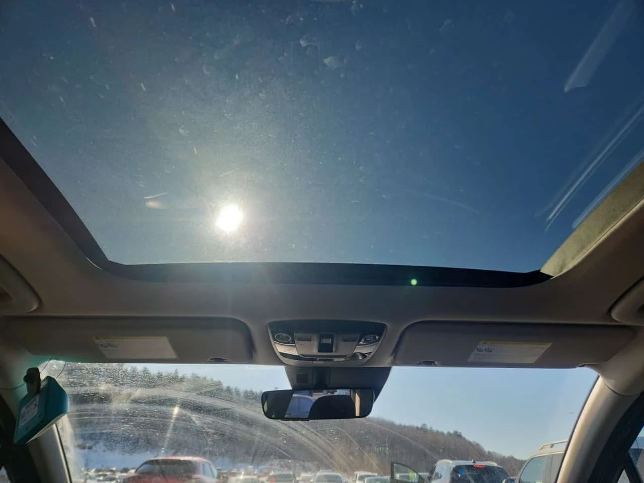 Kia Sportage EX /CARFAX /���������/�������/��������/4�4 | Mobile.bg � ����������� 13