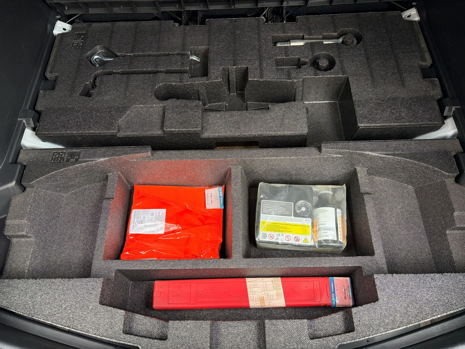 Mazda CX-5 2.2/150кс/FACELIFT, снимка 14 - Автомобили и джипове - 53946934