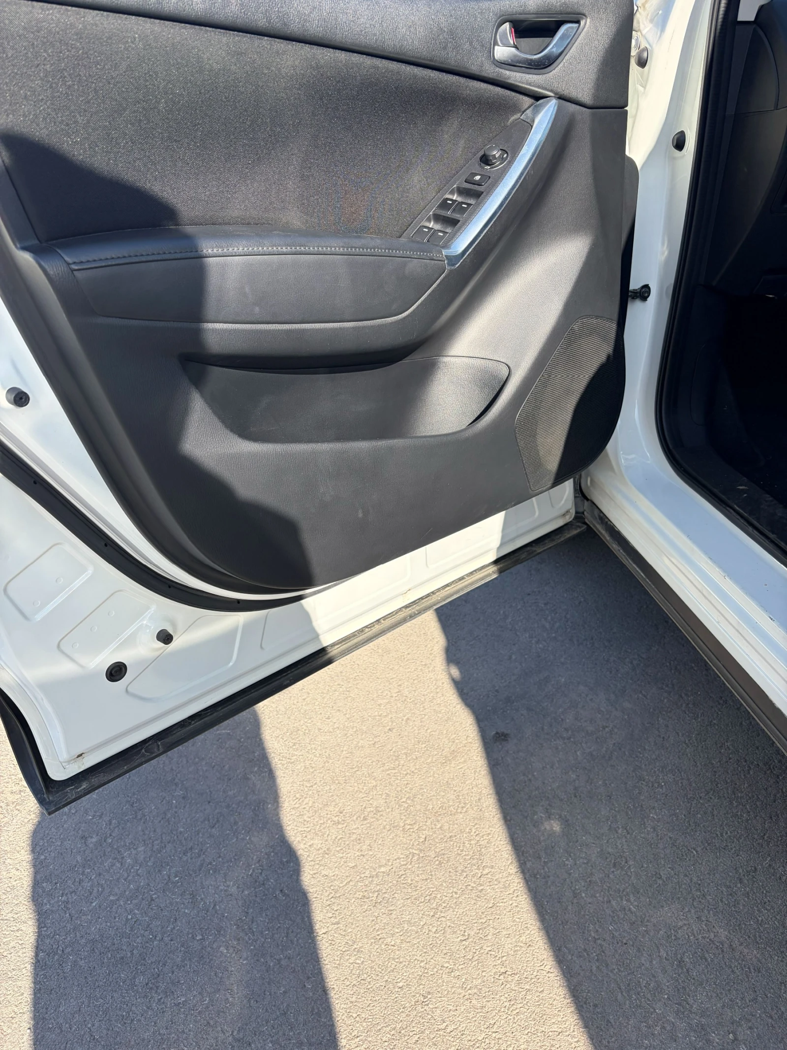 Mazda CX-5 2.2/150кс/FACELIFT, снимка 10 - Автомобили и джипове - 53946934