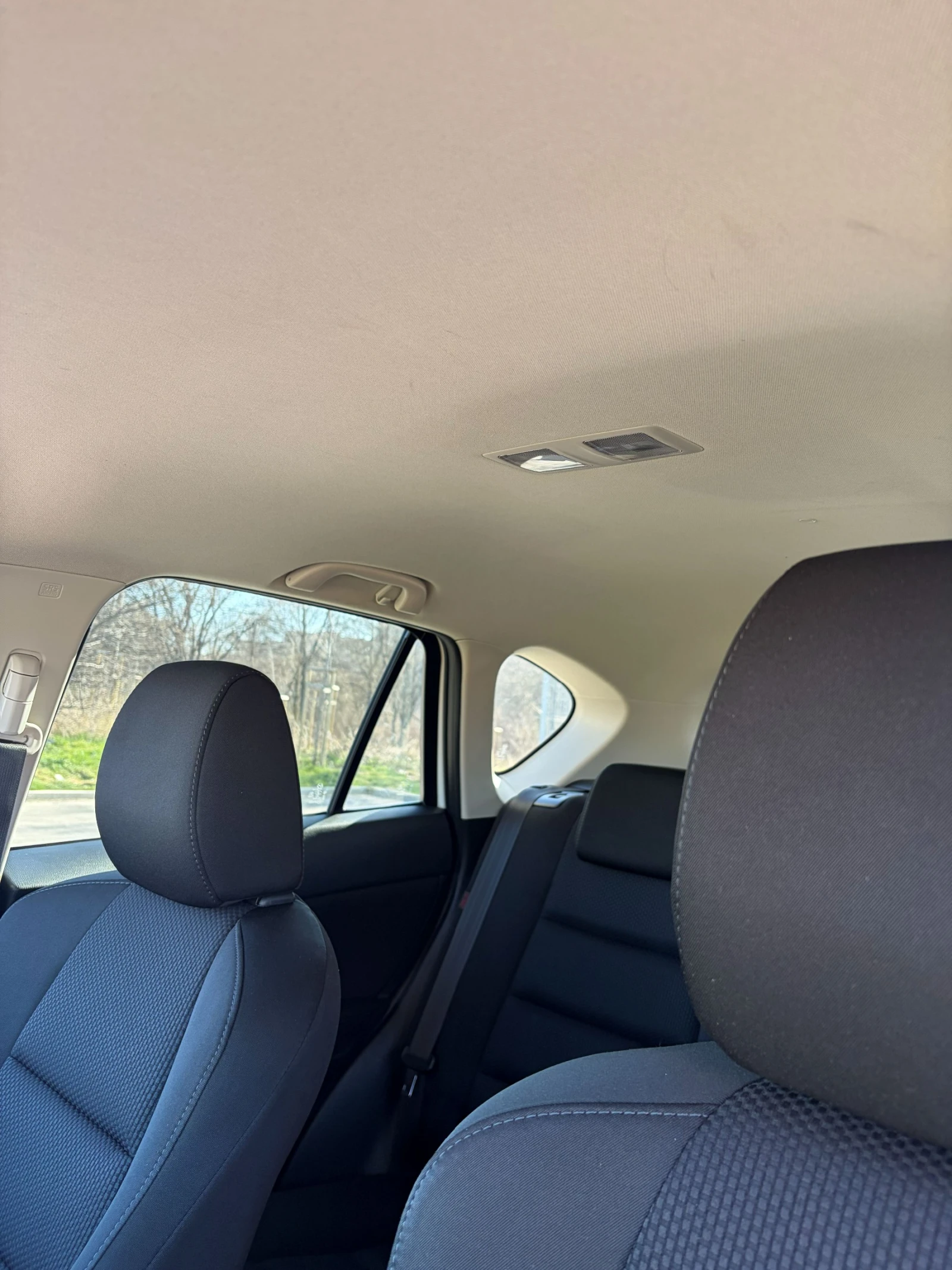 Mazda CX-5 2.2/150кс/FACELIFT, снимка 13 - Автомобили и джипове - 53946934