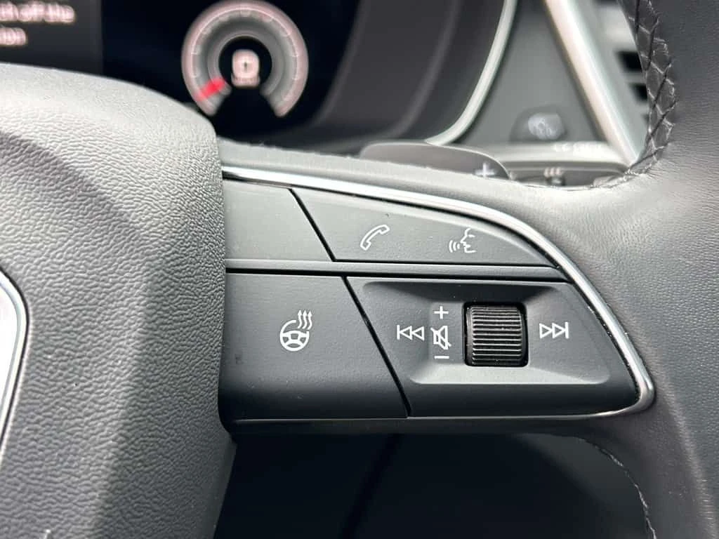 Audi Q5 * S LINE, PANO, ADAPTIVE CRUISE, AMBIENT LIGHTING, | Mobile.bg � ����������� 16