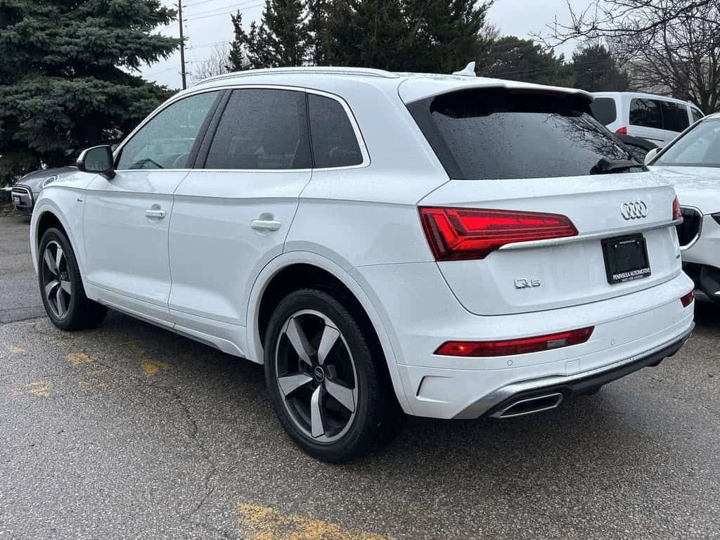 Audi Q5 * S LINE, PANO, ADAPTIVE CRUISE, AMBIENT LIGHTING, | Mobile.bg � ����������� 7