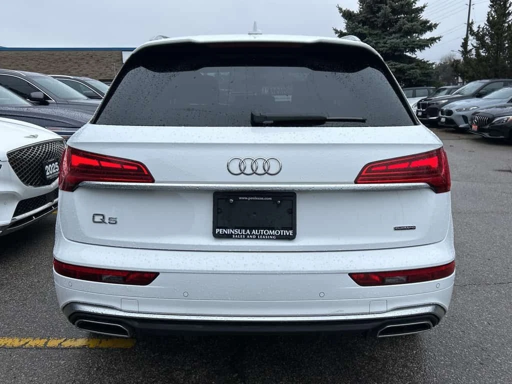 Audi Q5 * S LINE, PANO, ADAPTIVE CRUISE, AMBIENT LIGHTING, | Mobile.bg � ����������� 6