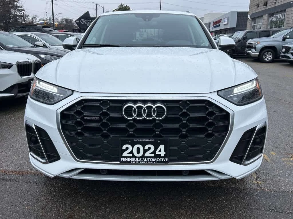 Audi Q5 * S LINE, PANO, ADAPTIVE CRUISE, AMBIENT LIGHTING, | Mobile.bg � ����������� 2