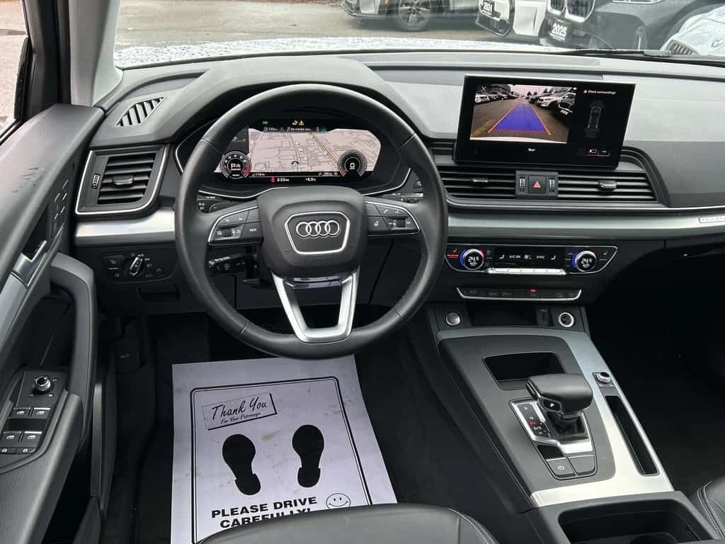 Audi Q5 * S LINE, PANO, ADAPTIVE CRUISE, AMBIENT LIGHTING, | Mobile.bg � ����������� 14