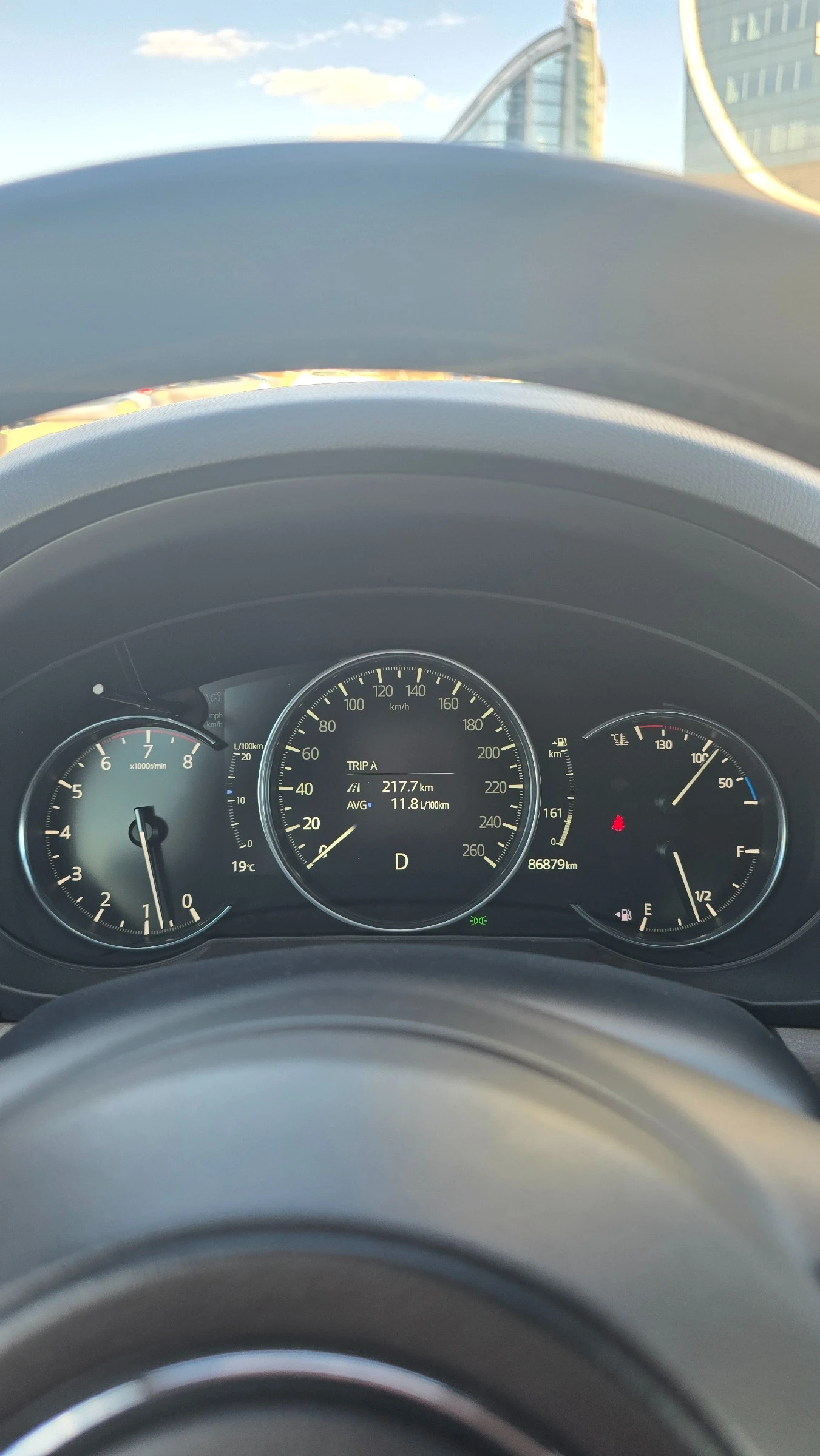 Mazda CX-5 | Mobile.bg � ����������� 6