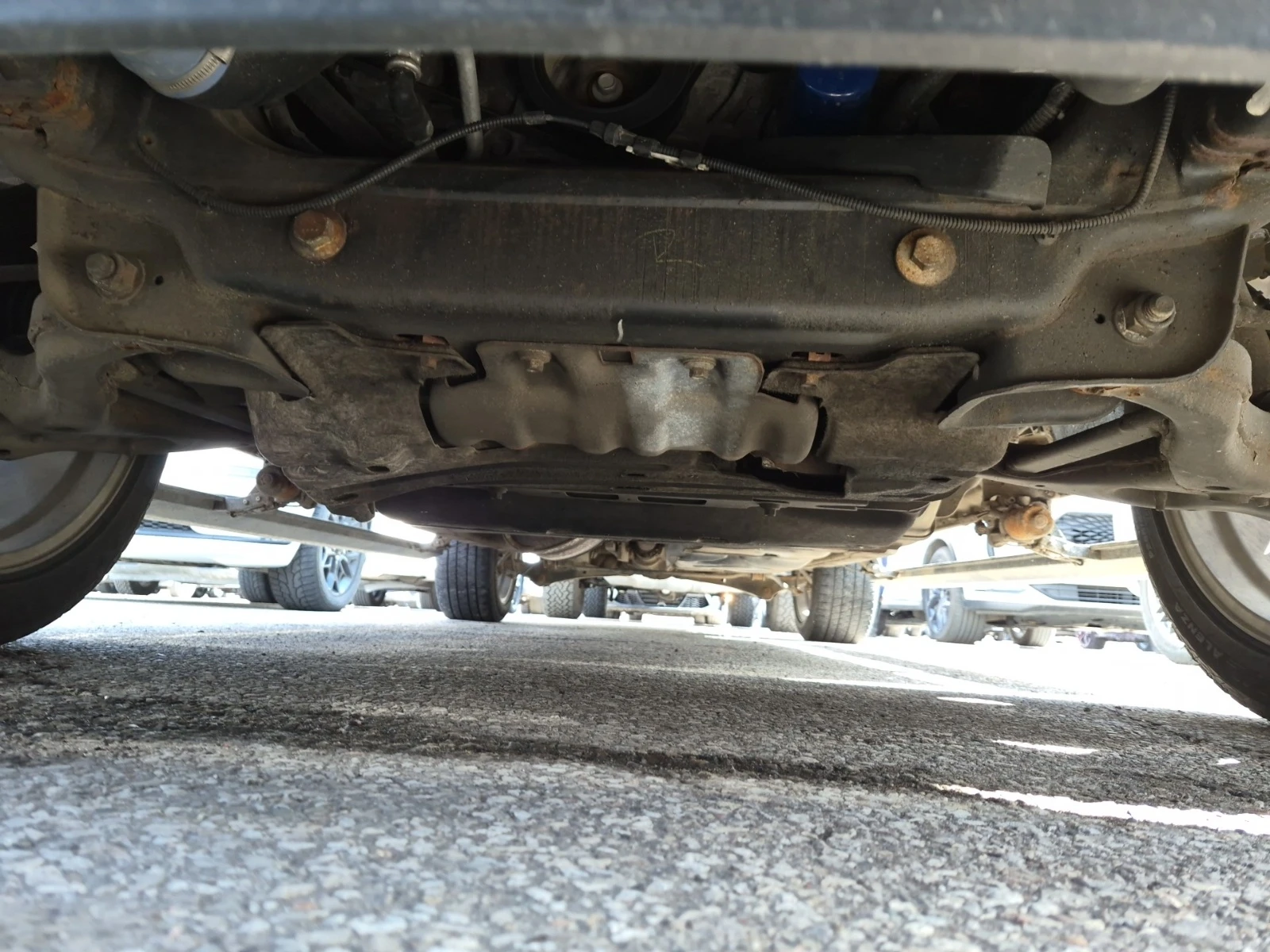 Ford Expedition PLATINUM MAX * * 7 МЕСТА * * CARFAX * , снимка 14 - Автомобили и джипове - 54184640