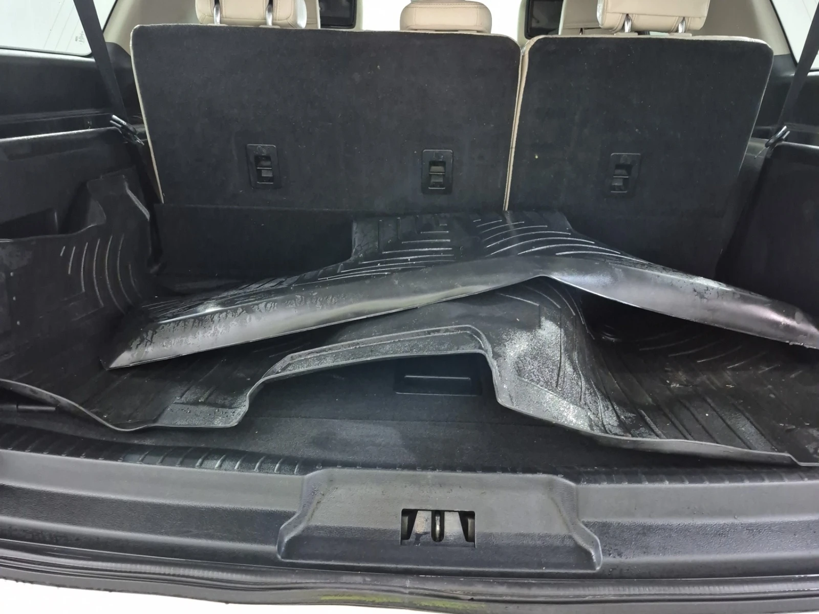 Ford Expedition PLATINUM MAX * * 7 МЕСТА * * CARFAX * , снимка 12 - Автомобили и джипове - 54184640