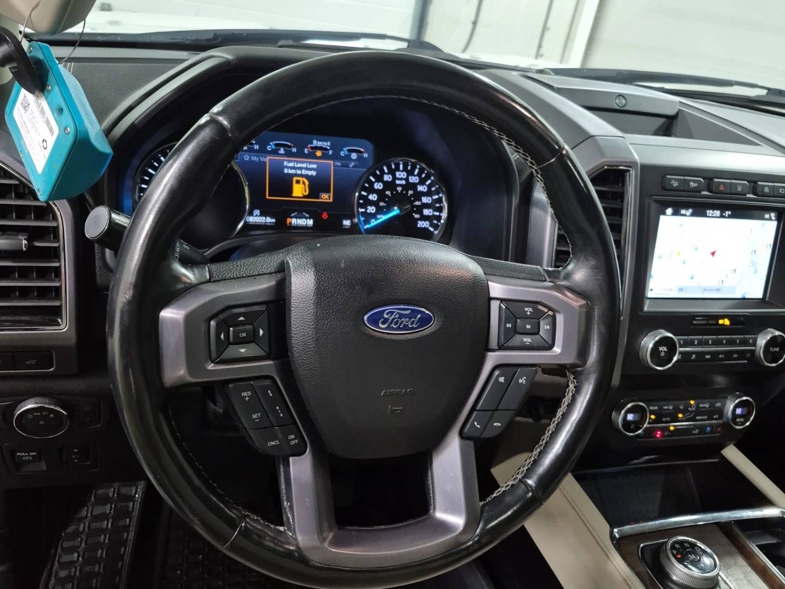 Ford Expedition PLATINUM MAX * * 7 МЕСТА * * CARFAX * , снимка 7 - Автомобили и джипове - 54184640