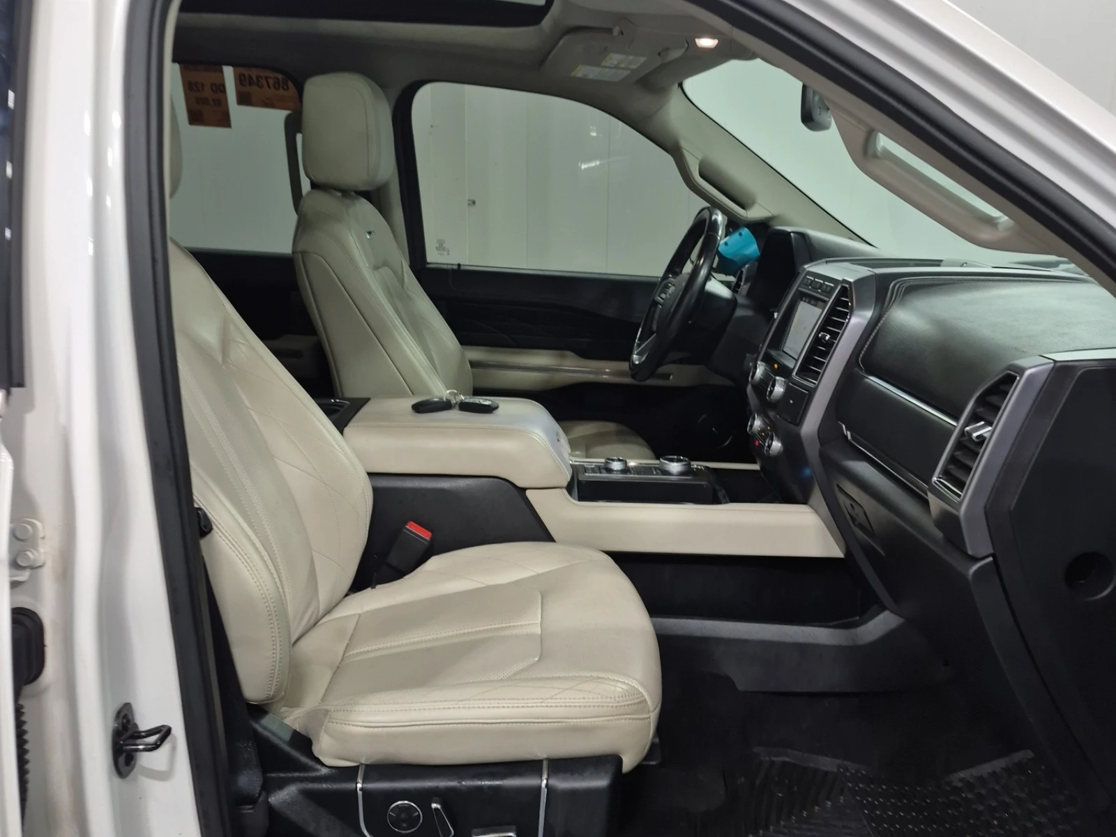 Ford Expedition PLATINUM MAX * * 7 МЕСТА * * CARFAX * , снимка 10 - Автомобили и джипове - 54184640