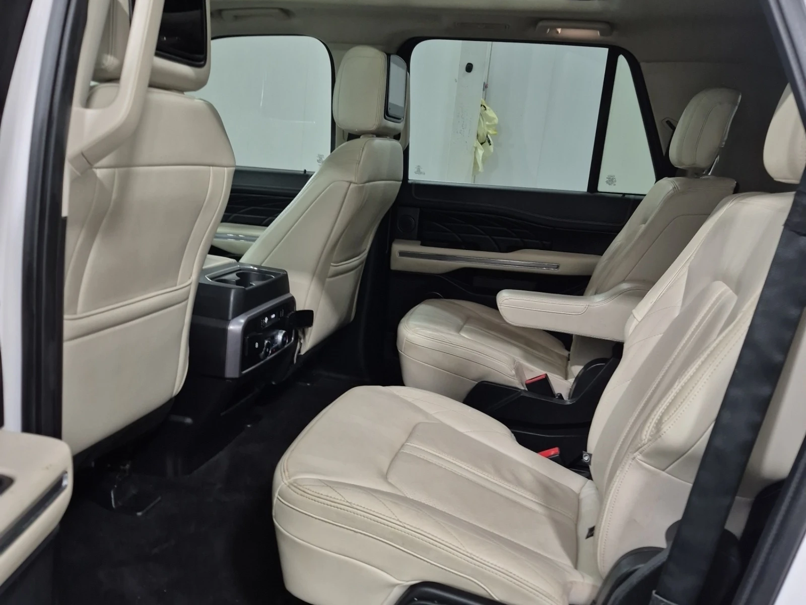 Ford Expedition PLATINUM MAX * * 7 МЕСТА * * CARFAX * , снимка 9 - Автомобили и джипове - 54184640