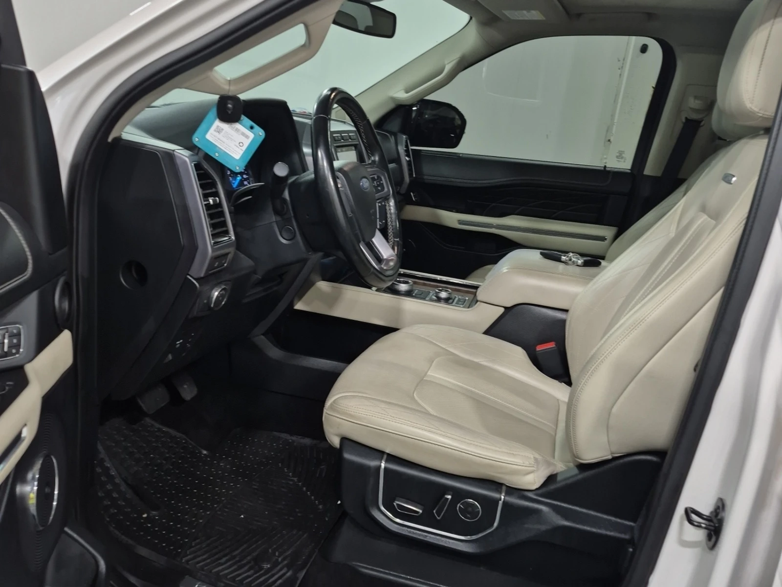 Ford Expedition PLATINUM MAX * * 7 МЕСТА * * CARFAX * , снимка 5 - Автомобили и джипове - 54184640