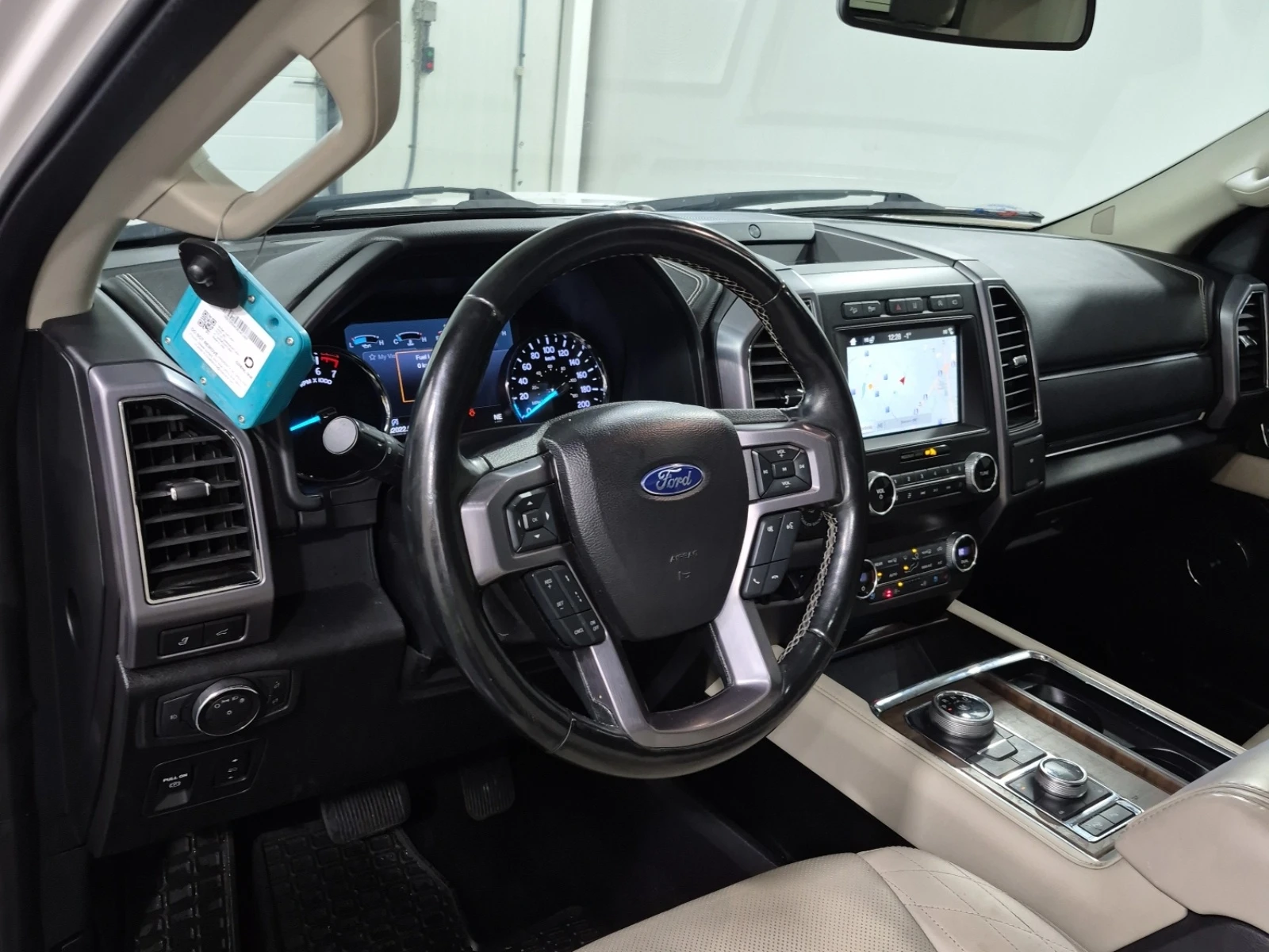 Ford Expedition PLATINUM MAX * * 7 МЕСТА * * CARFAX * , снимка 6 - Автомобили и джипове - 54184640