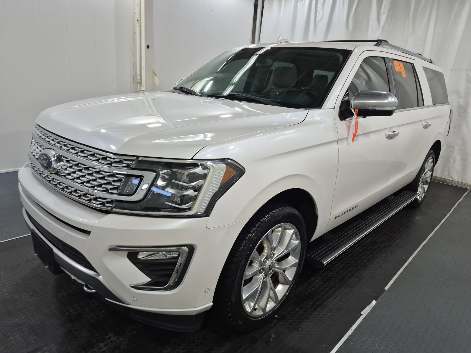 Ford Expedition PLATINUM MAX * * 7 МЕСТА * * CARFAX * 