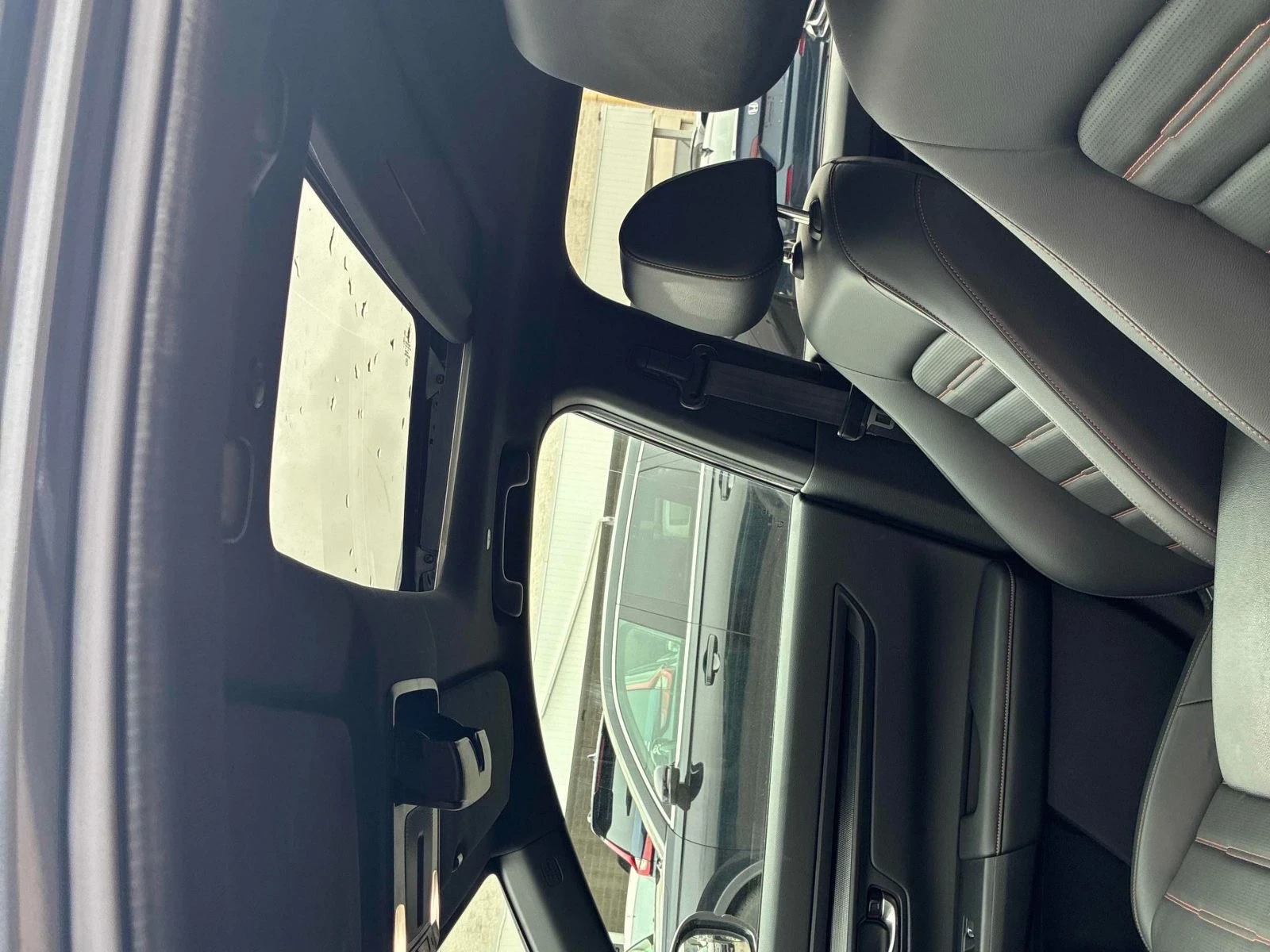 Honda Cr-v EX-L| DISTRONIC| DIGITAL| Камера, снимка 12 - Автомобили и джипове - 54232125