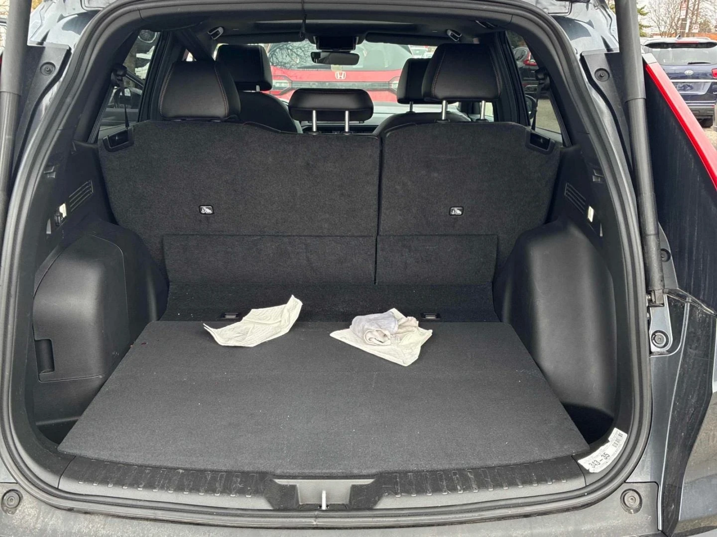 Honda Cr-v EX-L| DISTRONIC| DIGITAL| Камера, снимка 15 - Автомобили и джипове - 54232125