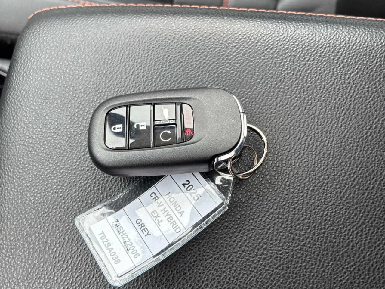 Honda Cr-v EX-L| DISTRONIC| DIGITAL| Камера, снимка 13 - Автомобили и джипове - 54232125