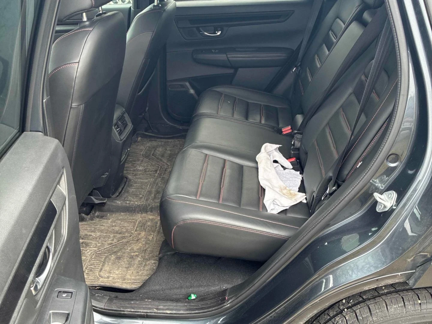 Honda Cr-v EX-L| DISTRONIC| DIGITAL| Камера, снимка 14 - Автомобили и джипове - 54232125