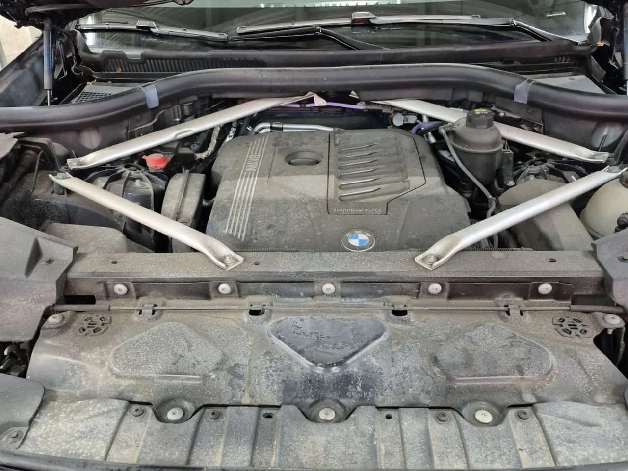 BMW X6 * XDRIVE40I * CARFAX * ���� �� �� | Mobile.bg � ����������� 17