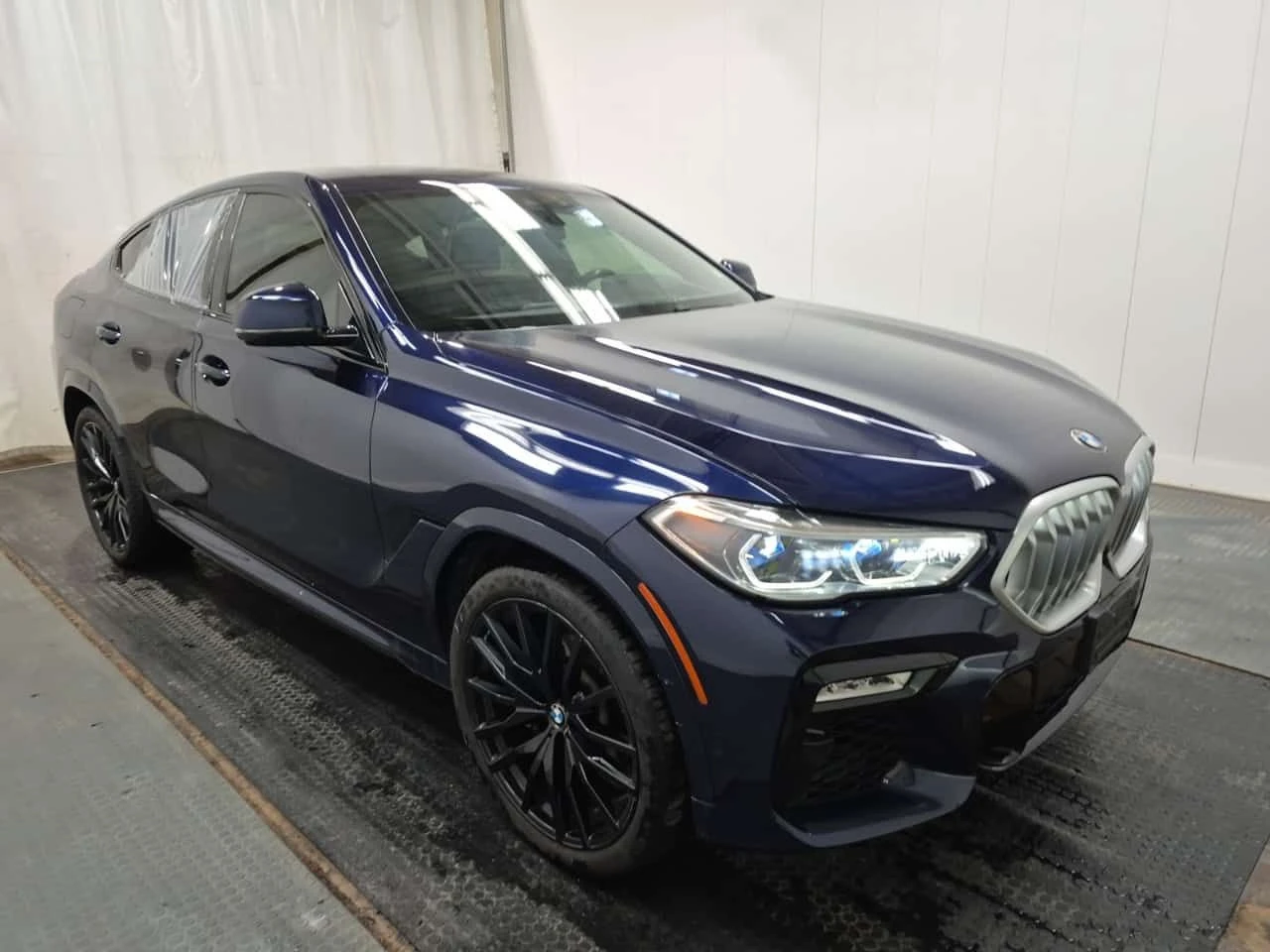 BMW X6 * XDRIVE40I * CARFAX * ���� �� �� | Mobile.bg � ����������� 2