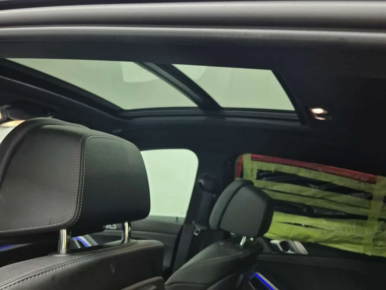 BMW X6 * XDRIVE40I * CARFAX * ���� �� �� | Mobile.bg � ����������� 13