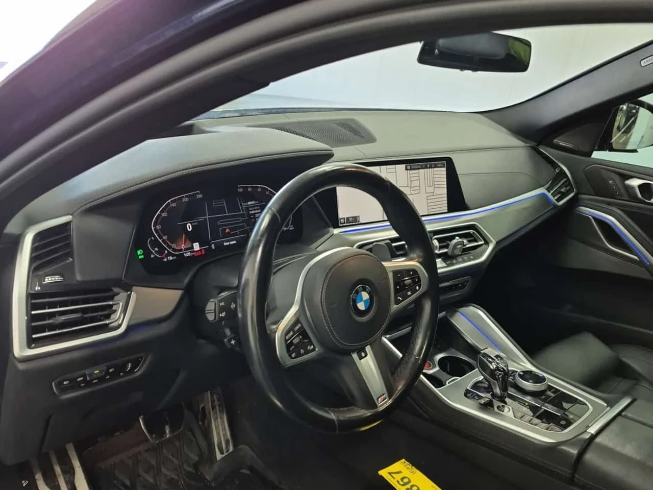 BMW X6 * XDRIVE40I * CARFAX * ���� �� �� | Mobile.bg � ����������� 7