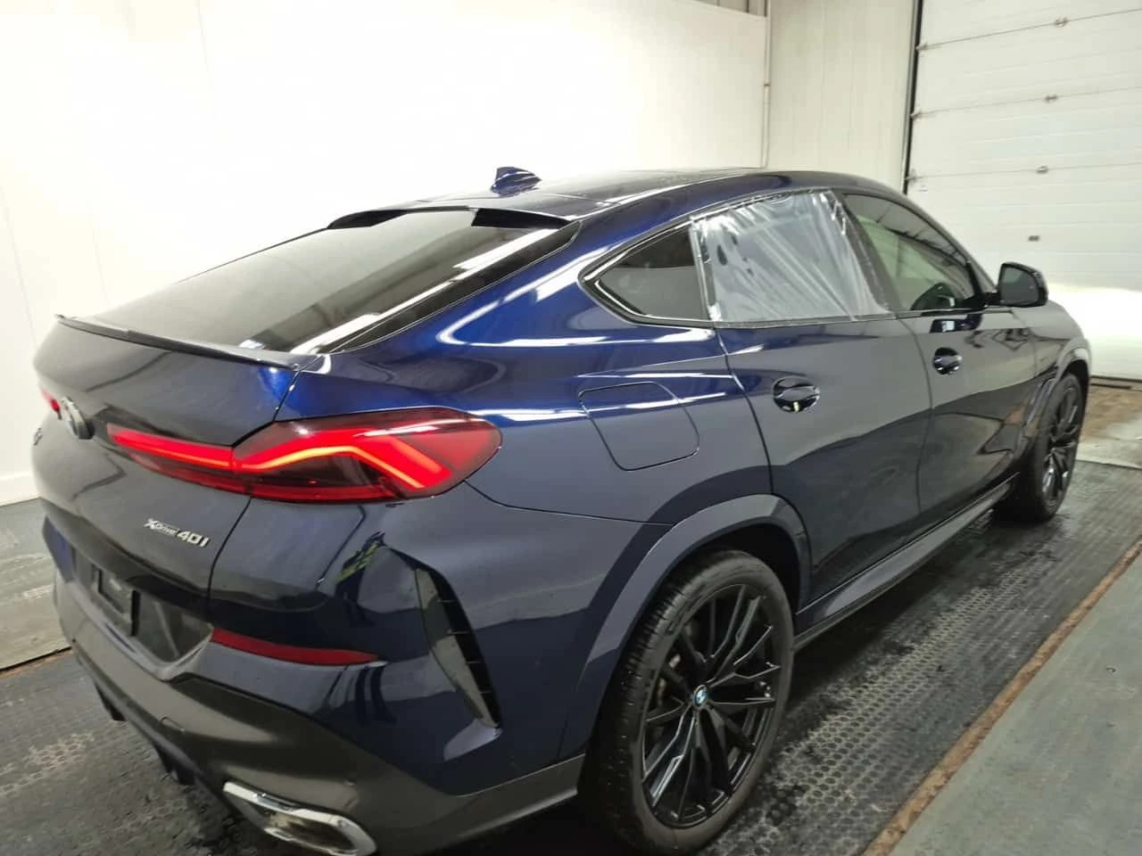 BMW X6 * XDRIVE40I * CARFAX * ���� �� �� | Mobile.bg � ����������� 3